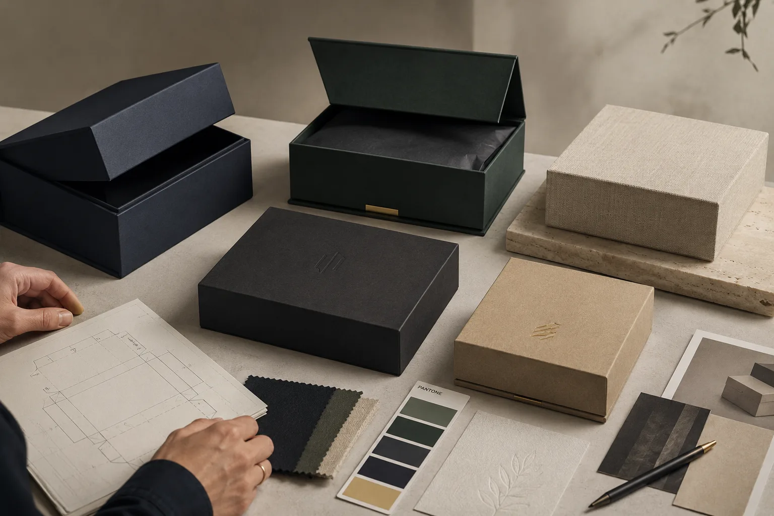 Gift Box Design Trends Shaping Premium Retail in 2026