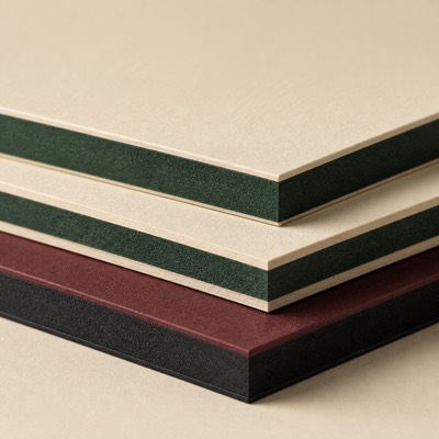 Duplex & Triplex swatch