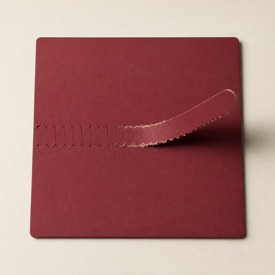 Perforation & Tear Strips swatch