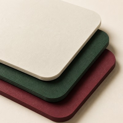 Rounded Corners swatch