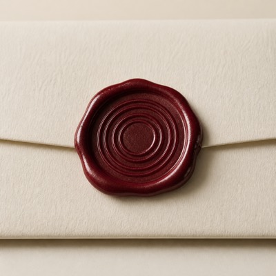 Wax Seal swatch