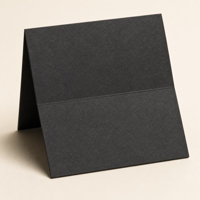 Black Kraft swatch