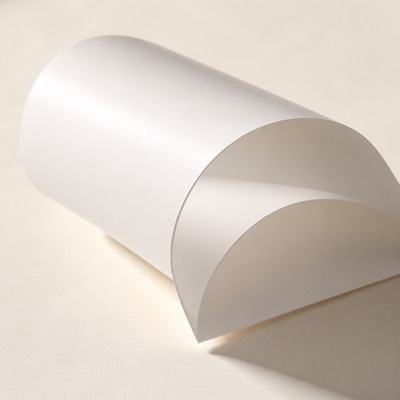 Coated Two Sides (C2S) swatch