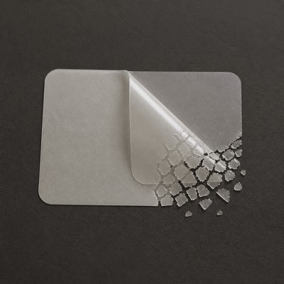 Destructible / Fragile swatch