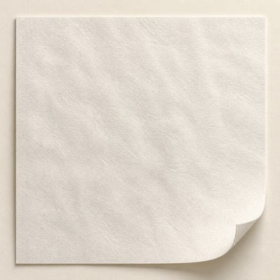 Felt-Marked swatch