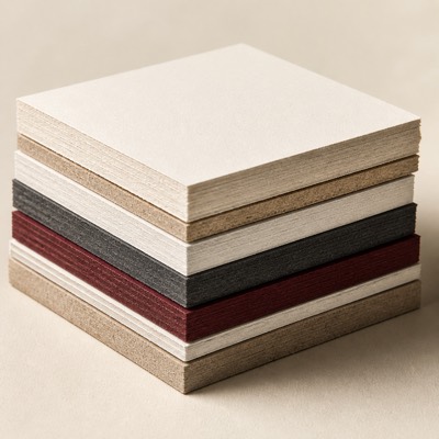 FSC-Certified Board swatch