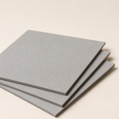 Greyboard swatch