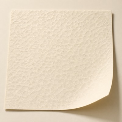 Hammered swatch