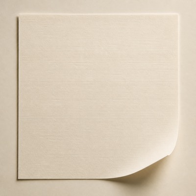 Laid swatch