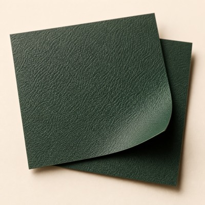 Leather Grain swatch