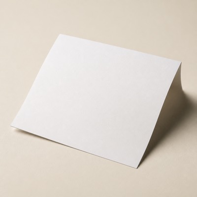 Matt Art Paper swatch