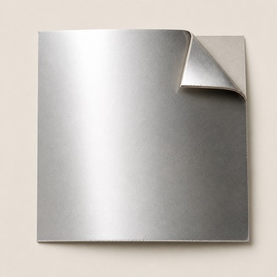 Metallic & Metallised swatch