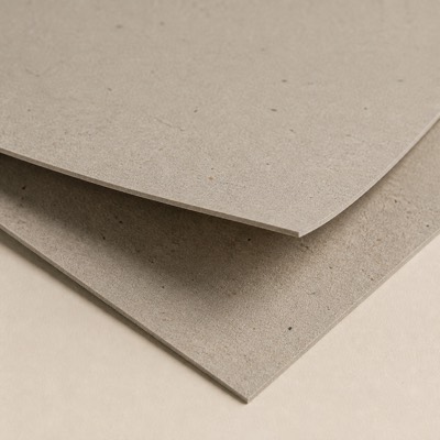 Recycled Content Board swatch