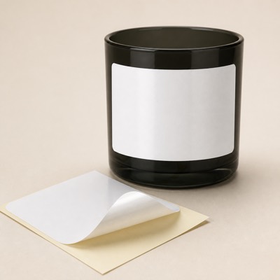 Semi-Gloss Paper swatch