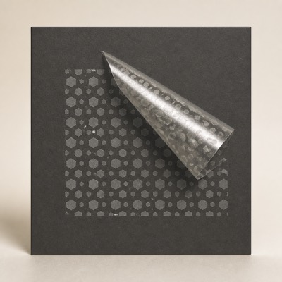 VOID Tamper-Evident swatch