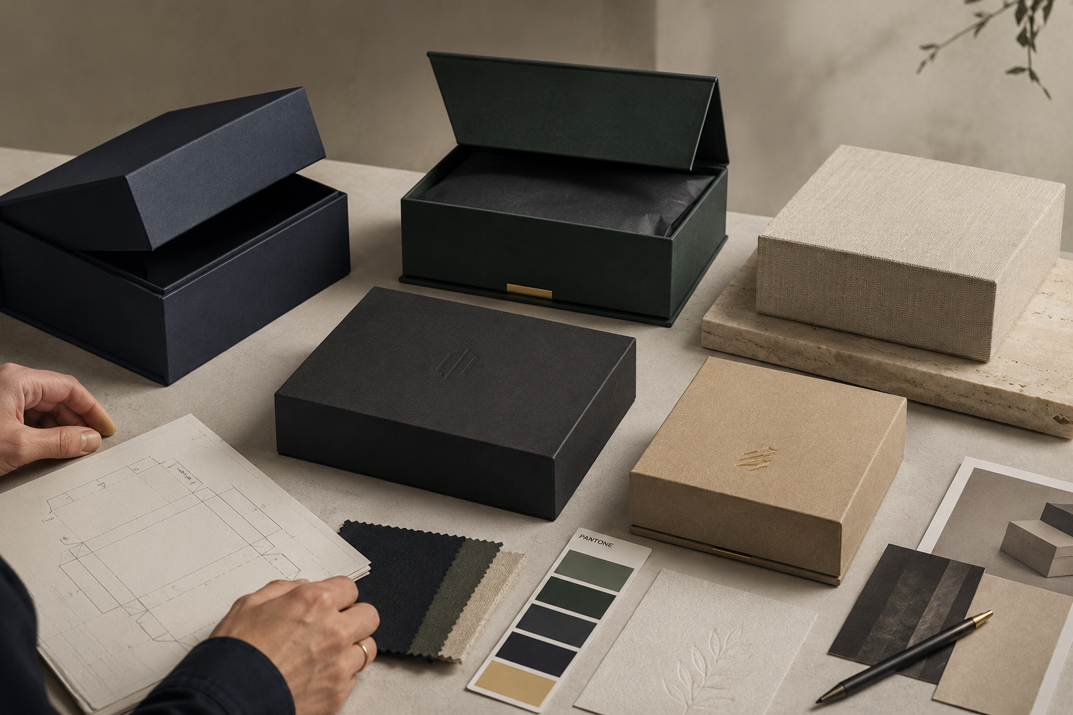 Gift Box Design Trends Shaping Premium Retail in 2026